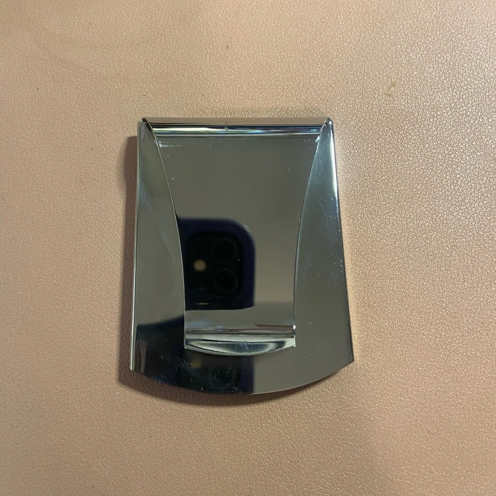 STORIS Smart MoneyClip - Silver Money Clip